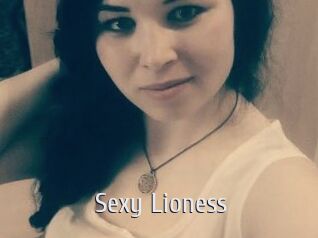 Sexy_Lioness