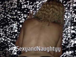 SexyandNaughtyy