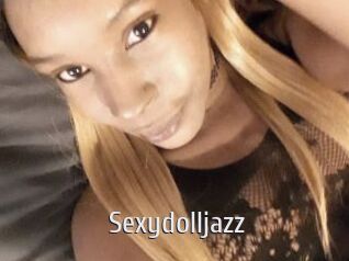 Sexydolljazz