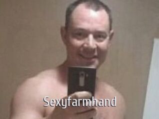 Sexyfarmhand