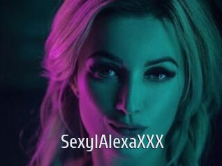 SexylAlexaXXX
