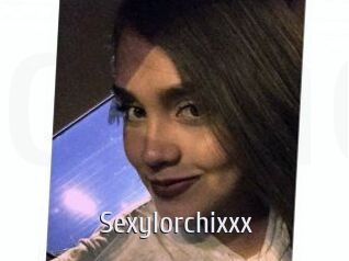 Sexylorchixxx