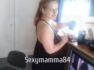 Sexymamma84