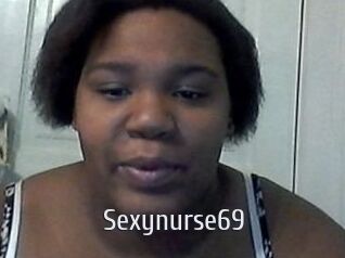 Sexynurse69