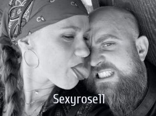 Sexyrose11