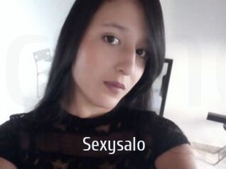 Sexysalo