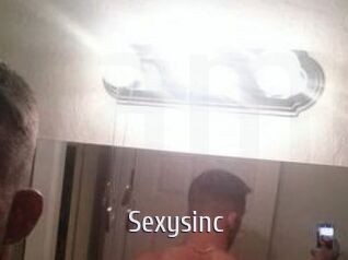 Sexysinc