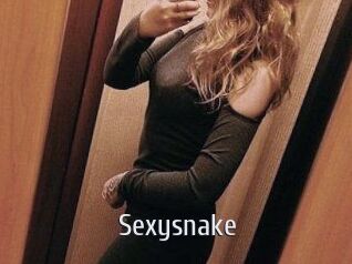 Sexysnake Cigare à moustache