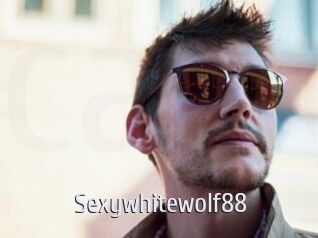 Sexywhitewolf88