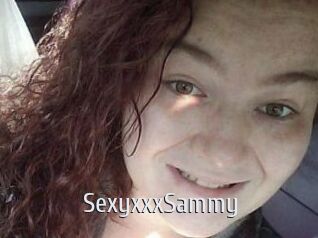 SexyxxxSammy