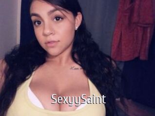 SexyySaint
