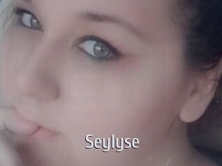 Seylyse Cigare à moustache