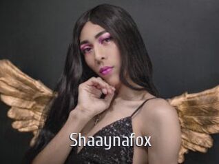 Shaaynafox
