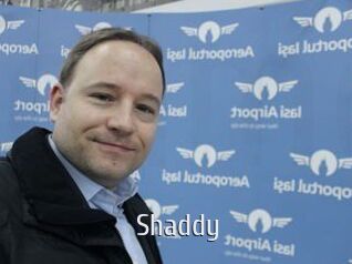 Shaddy