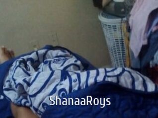 ShanaaRoys