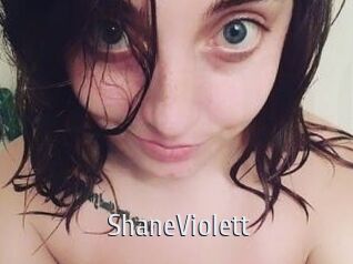 ShaneViolett Cigare à moustache