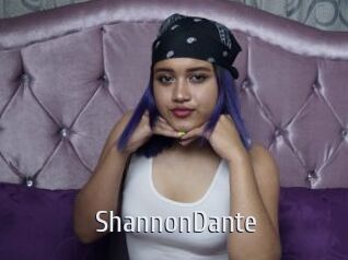 ShannonDante Cigare à moustache
