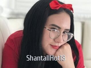 ShantallHot18