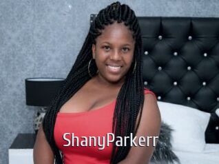 ShanyParkerr