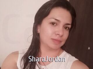 SharaJordan Cigare à moustache