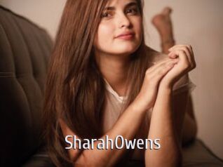 SharahOwens