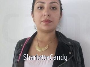 SharlotteCandy Cigare à moustache