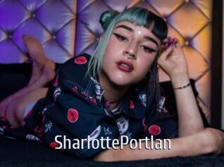 SharlottePortlan