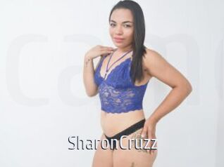 SharonCruzz Cigare à moustache