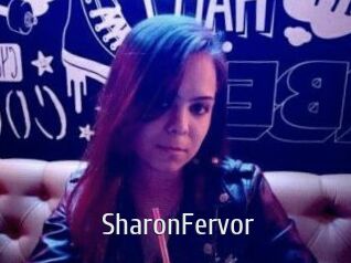 SharonFervor