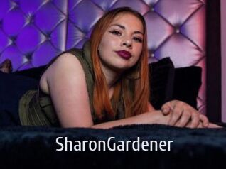 SharonGardener