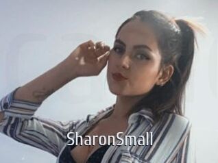 SharonSmall