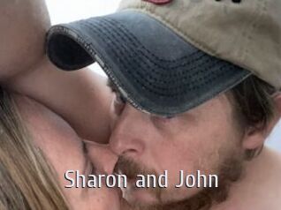 Sharon_and_John