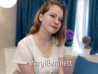 SharylBennett