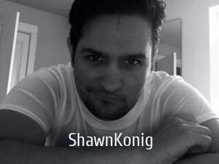 ShawnKonig Cigare à moustache