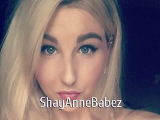 ShayAnneBabez Cigare à moustache