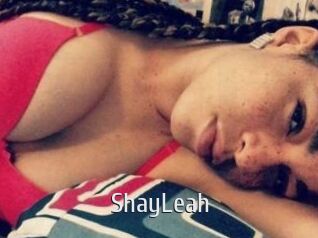 ShayLeah
