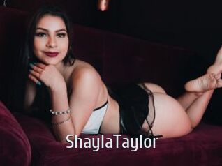 ShaylaTaylor