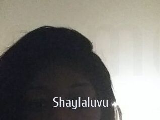 Shaylaluvu