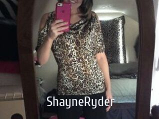 ShayneRyder