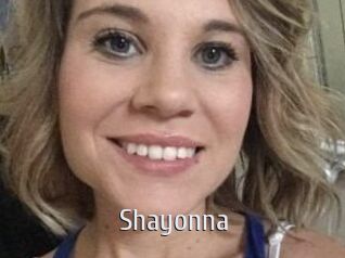 Shayonna Cigare à moustache