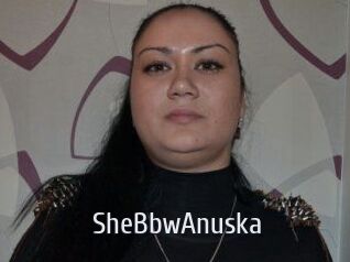 SheBbwAnuska Cigare à moustache
