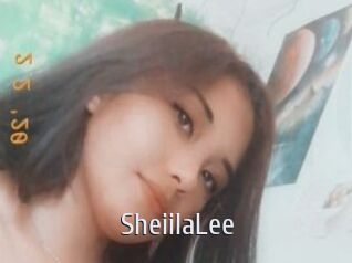 SheiilaLee