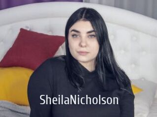 SheilaNicholson