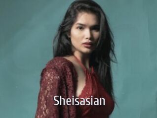 Sheisasian