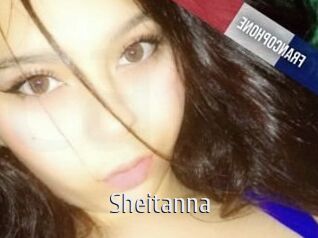 Sheitanna