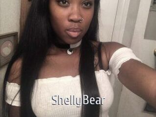 ShellyBear