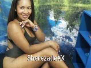 SherezadeXX