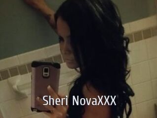 Sheri_NovaXXX Cigare à moustache
