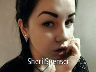 SherilSpenser