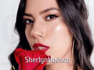 SherlynHudson